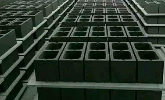 Block Moulding